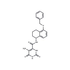 Endothelial lipase inhibitor-1