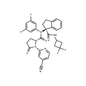 IDH1 Inhibitor 3