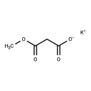 Methyl potassium malonate