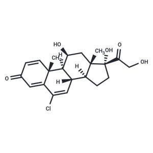 Cloprednol