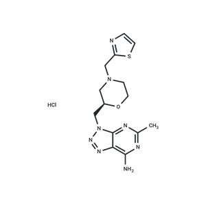 PF 04671536 hydrochloride