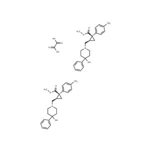 (+/-)-PPCC oxalate