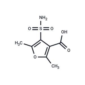 Metallo β-lactamase ligand 1