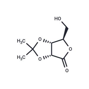 2,3-O-Isopropylidene-D-ribonic-gama-lactone