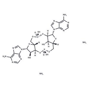 ADU-S100 ammonium salt