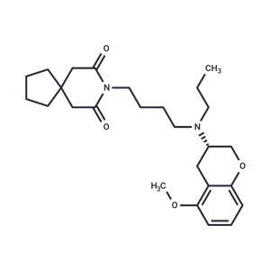 Alnespirone