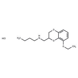 Ethomoxane HCl