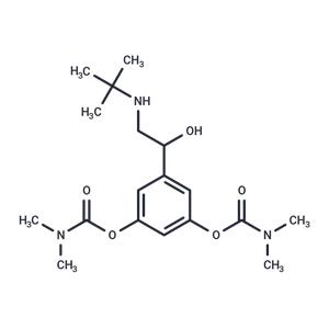 Bambuterol