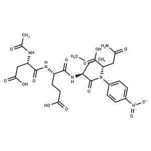 Ac-DEVD-pNA