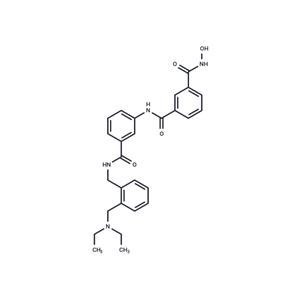 BChE/HDAC6-IN-2