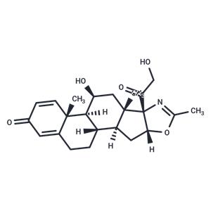 21-deacetyldeflazacort