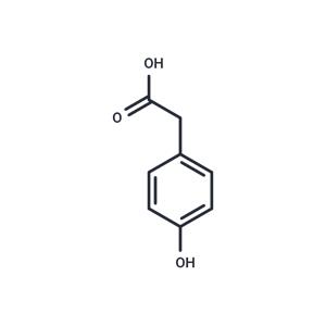 4-hydroxyphenylacetic acid