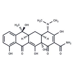 Tetracycline