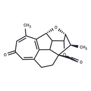 Harringtonolide