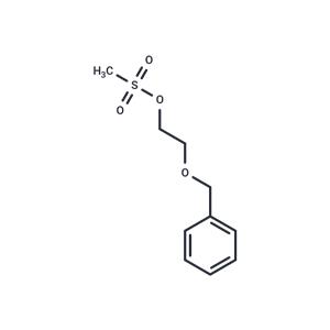 Benzyl-PEG1-Ms