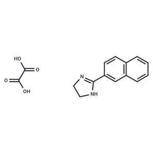 Benazoline oxalate salt