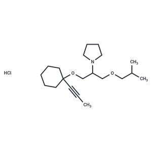 Dopropidil hydrochloride