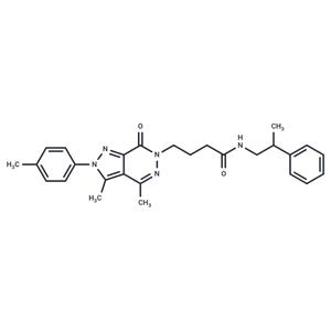 Deltazinone