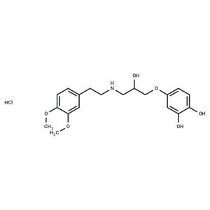 Ro 363 hydrochloride