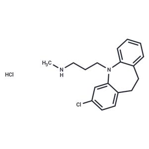 N-Desmethyl Clomipramine hydrochloride