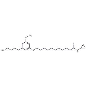 CB1/2 agonist 2