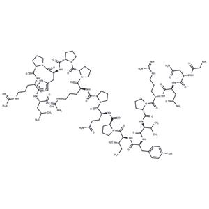 Apidaecin IB