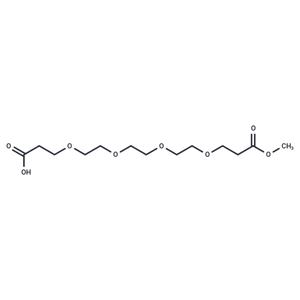 Acid-PEG4-mono-methyl ester