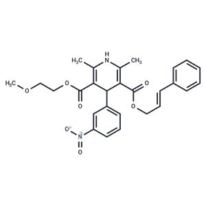 Cilnidipine