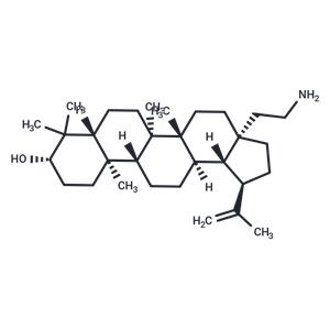 28-Deoxybetulin methyleneamine