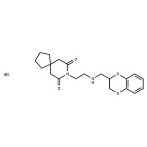 MDL 73005EF hydrochloride