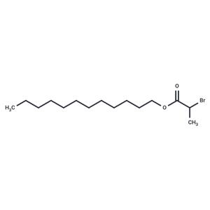 Dodecyl 2-bromo-propionate