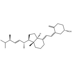 Vitamin D2