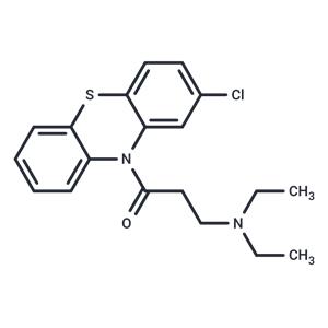 Chloracyzine