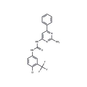 Anticancer agent 71