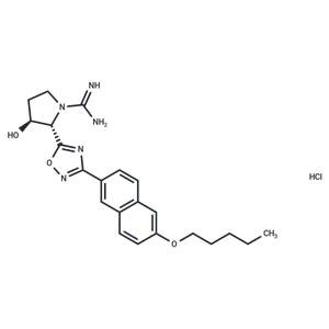 SLC5111312 HCl