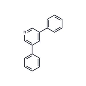 3,5-Diphenyl pyridine