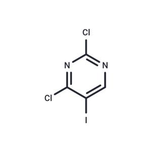 2,4-Dichloro-5-iodopyrimidine