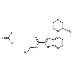 BAY-707 acetate