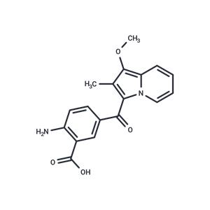 SSR128129E free acid