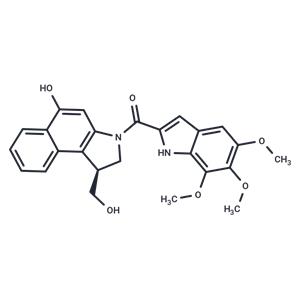 Seco-Duocarmycin TM