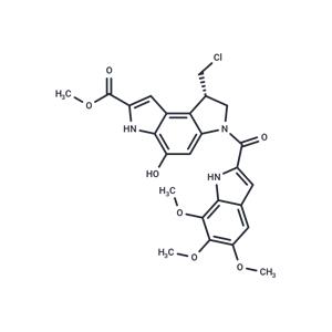 (S)-Seco-Duocarmycin SA