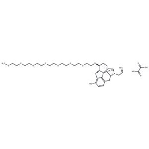 Naloxegol oxalate