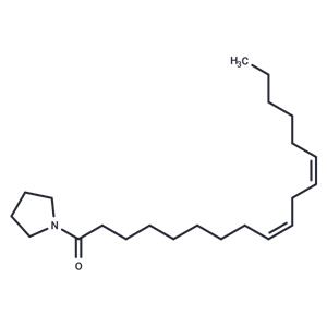 Pyrrolidine Linoleamide