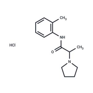 Aptocaine hydrochloride