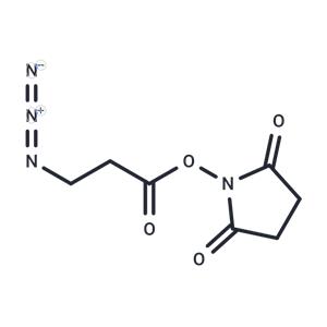 N3-C2-NHS ester