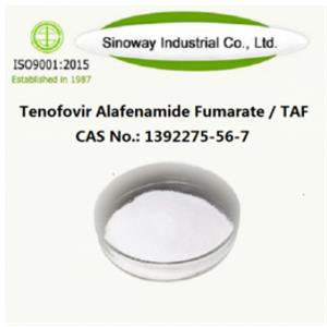 Tenofovir Alafenamide Fumarate / TAF