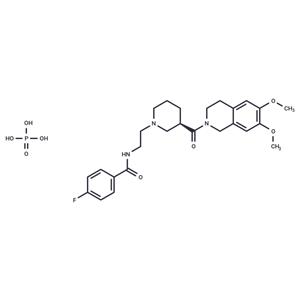 YM758 Phosphate