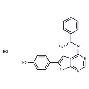 PKI-166 hydrochloride