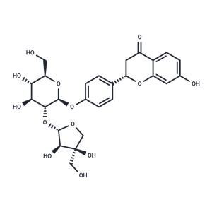 Liquiritin apioside