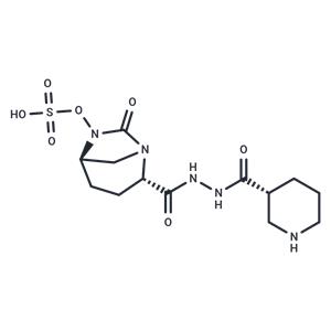 Zidebactam